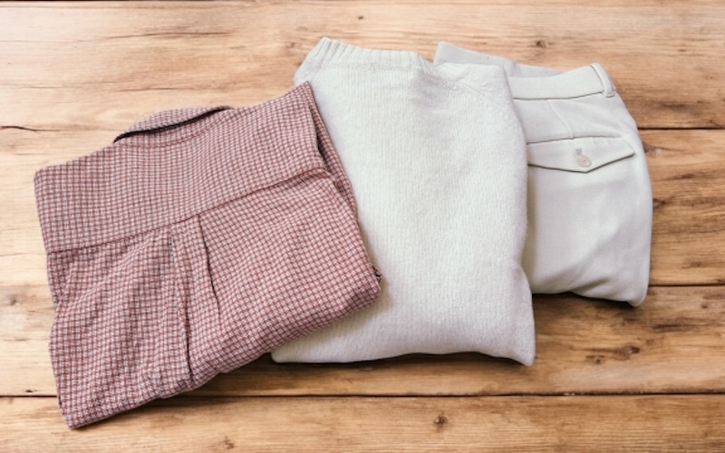 ファストファッションやノーブランド服は売れない？たくさんある服を処分するには