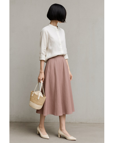 40代女性きれいめカジュアルプチプラファッション通販人気ランキング