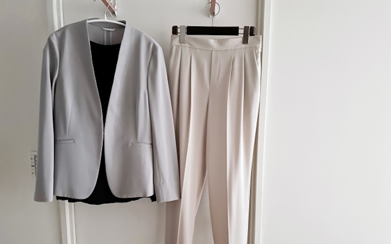 ファストファッションやノーブランド服は売れない？たくさんある服を処分するには