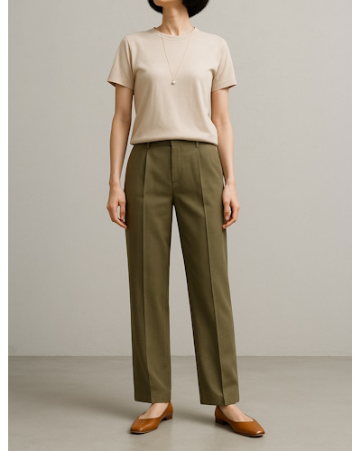 40代女性きれいめカジュアルプチプラファッション通販人気ランキング