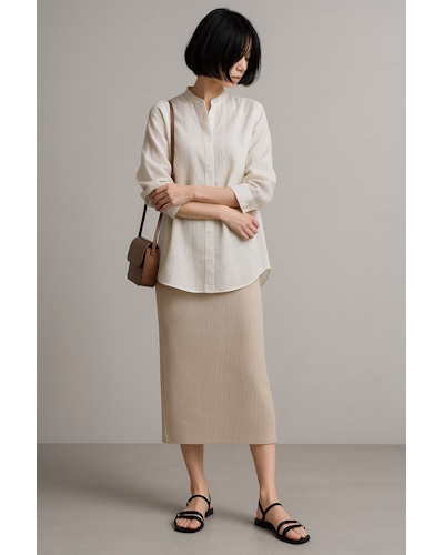 40代女性きれいめカジュアルプチプラファッション通販人気ランキング