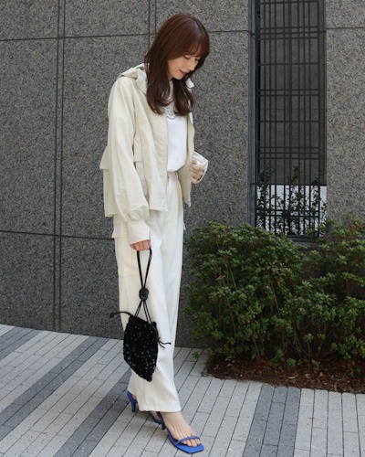 Pierrot（ピエロ）