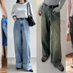 30代女性のパンツ選びに欠かせないトレンド×定番デザイン8選