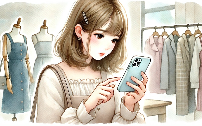 節約につながる大人のプチプラ服の上手な買い方・ブランド服から安い服へ