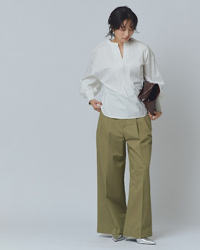 Pierrot（ピエロ）