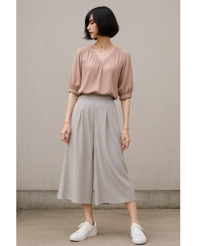 40代女性きれいめカジュアルプチプラファッション通販人気ランキング