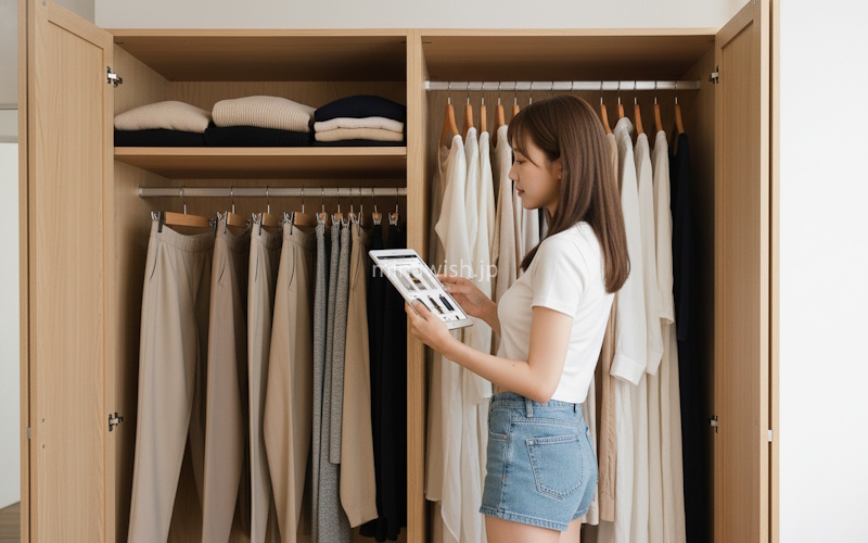 30代女性に人気の安くて大人可愛いプチプラファッション通販ランキング