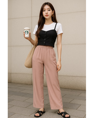 着たい服がない20代女性に試してほしいおすすめファッションコーディネート