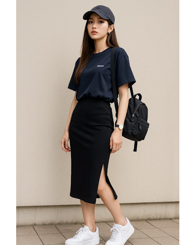 着たい服がない20代女性に試してほしいおすすめファッションコーディネート