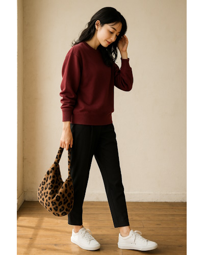 今すぐ足元をおしゃれに見せるには？「大人女性の足元コーデのポイント」