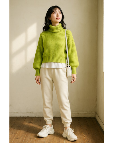 今すぐ足元をおしゃれに見せるには？「大人女性の足元コーデのポイント」