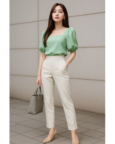 着たい服がない20代女性に試してほしいおすすめファッションコーディネート