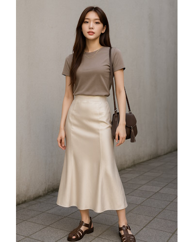 着たい服がない20代女性に試してほしいおすすめファッションコーディネート