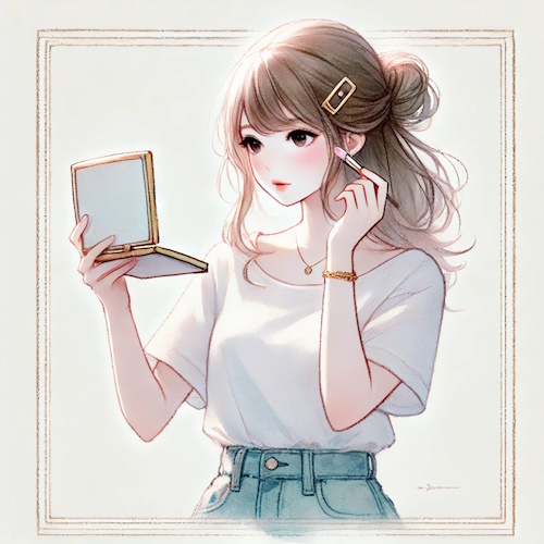 もっとオシャレになりたい！ダサい私を変えるファッション・20の法則