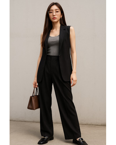 着たい服がない20代女性に試してほしいおすすめファッションコーディネート