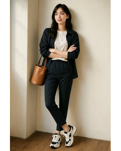 今すぐ足元をおしゃれに見せるには？「大人女性の足元コーデのポイント」