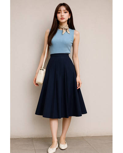 着たい服がない20代女性に試してほしいおすすめファッションコーディネート