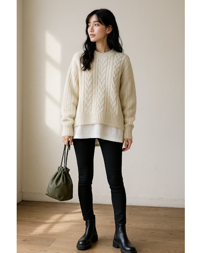 今すぐ足元をおしゃれに見せるには？「大人女性の足元コーデのポイント」