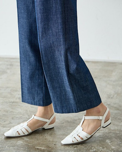 Pierrot（ピエロ）