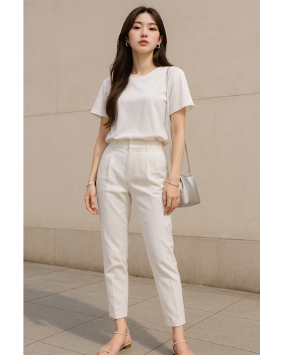 着たい服がない20代女性に試してほしいおすすめファッションコーディネート