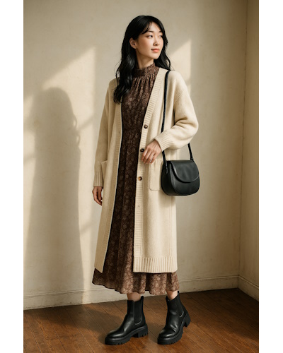 今すぐ足元をおしゃれに見せるには？「大人女性の足元コーデのポイント」