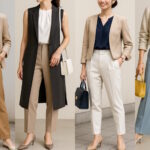 40代女性のダサいファッションと改善コーデポイントまとめ