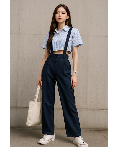 着たい服がない20代女性に試してほしいおすすめファッションコーディネート