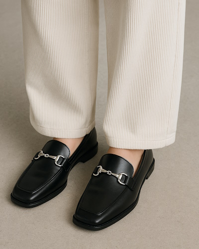 今すぐ足元をおしゃれに見せるには？「大人女性の足元コーデのポイント」