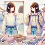 もっとオシャレになりたい！ダサい私を変えるファッション・20の法則