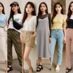 着たい服がない20代女性に試してほしいおすすめファッションコーディネート