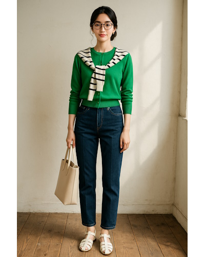 今すぐ足元をおしゃれに見せるには？「大人女性の足元コーデのポイント」