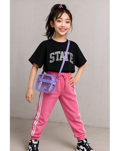 小学生女子に大人気！今時の『韓国っぽコーデ』の攻略法まとめ