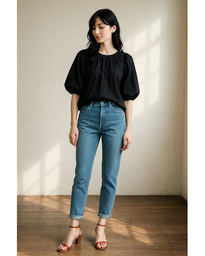 今すぐ足元をおしゃれに見せるには？「大人女性の足元コーデのポイント」