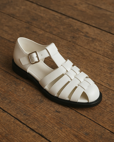 今すぐ足元をおしゃれに見せるには？「大人女性の足元コーデのポイント」