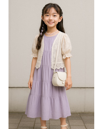 小学生女子に大人気！今時の『韓国っぽコーデ』の攻略法まとめ