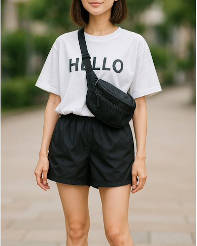 大人でもプチプラ服だけで大丈夫？正しく着こなすコツとは