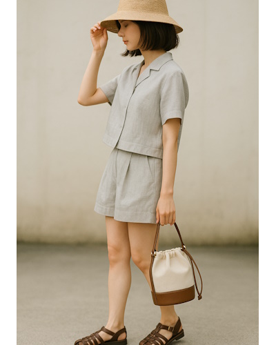 大人でもプチプラ服だけで大丈夫？正しく着こなすコツとは