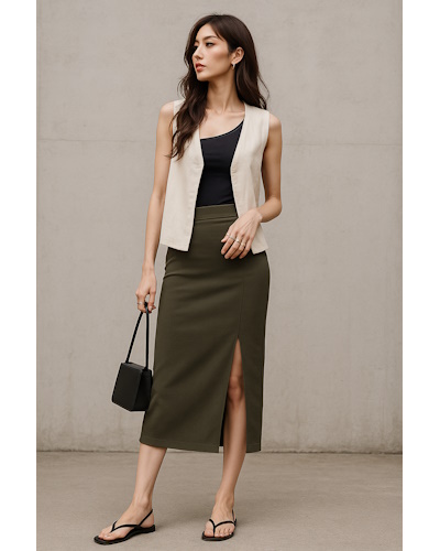 大人ギャルママのストリートカジュアルな30代前半夏の1週間コーディネートまとめ！