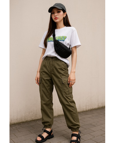 着たい服がない20代女性に試してほしいおすすめファッションコーディネート