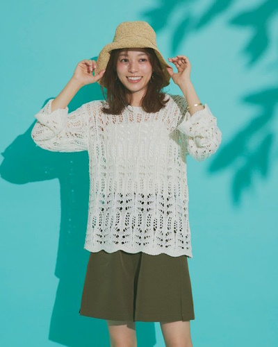 Pierrot（ピエロ）