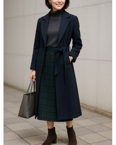 40代女性のダサいファッションと改善コーデポイントまとめ