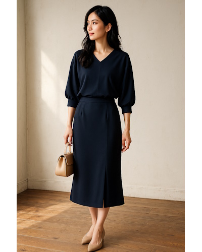 今すぐ足元をおしゃれに見せるには？「大人女性の足元コーデのポイント」