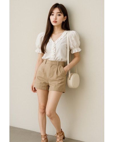 着たい服がない20代女性に試してほしいおすすめファッションコーディネート