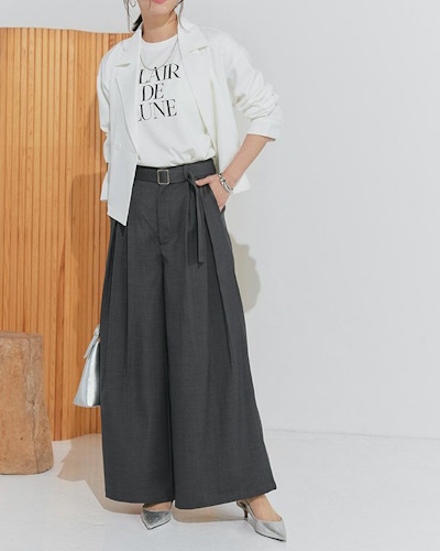 Pierrot（ピエロ）