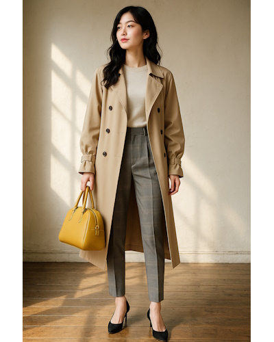 今すぐ足元をおしゃれに見せるには?「大人女性の足元コーデのポイント」