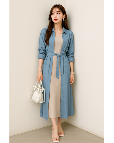 体型カバーしながら今っぽさも叶える！下半身コンプレックス女性のためのコーディネートのポイント