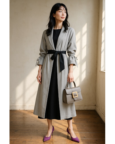 今すぐ足元をおしゃれに見せるには？「大人女性の足元コーデのポイント」