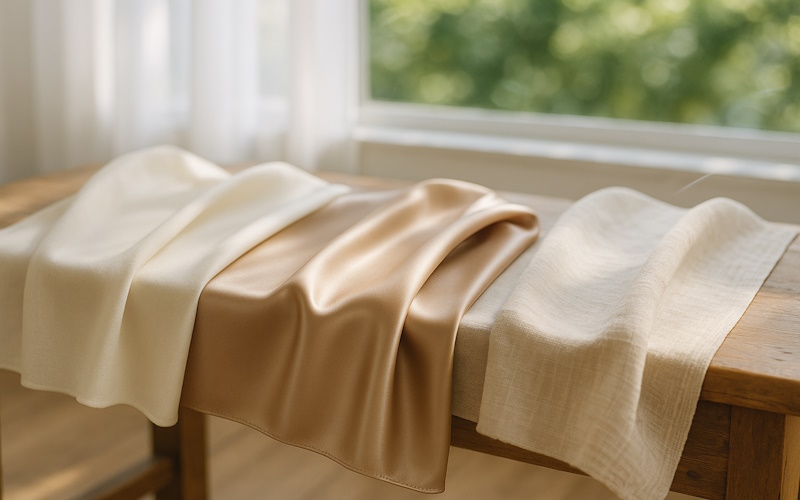 40代女性・夏のきれいめカジュアルのプチプラコーデ1週間スタイル