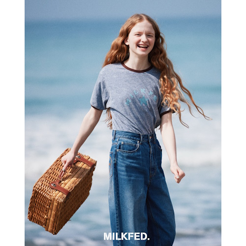 MILKFED.（ミルクフェド）