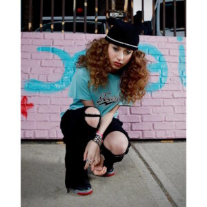 X-girl（エックスガール）